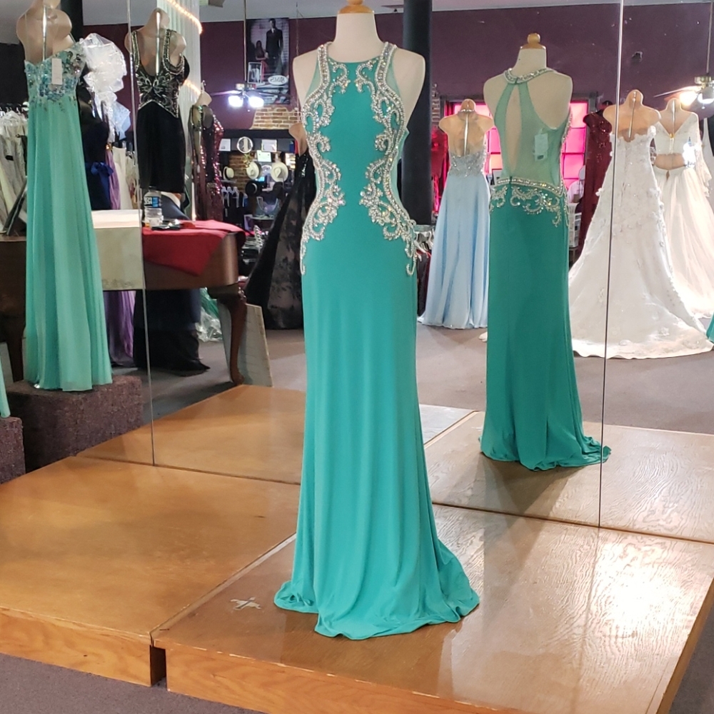 Formal or prom dress
